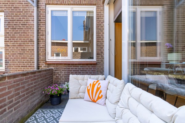 Medium property photo - Amsterdamsestraatweg 551A, 3553 EG Utrecht